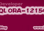 PLSQL连接Oracle提示ORA-12154