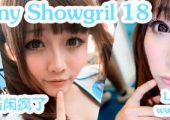 【福利贴】ChinaJoy Sony Showgirl 18号打包下载